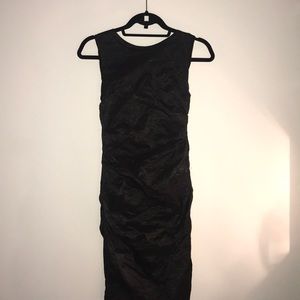 Nicole Miller size 6 dress. UNWORN!